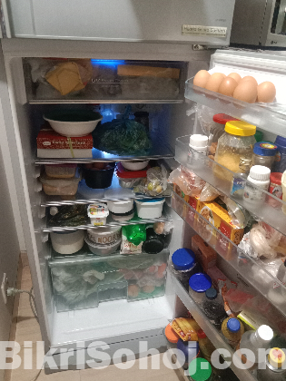 Japanese Toshiba Refrigerator (তোশিবা ফ্রিজ - জাপান)
